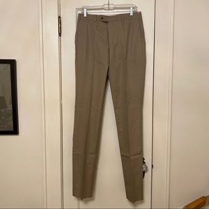 Gitman Brothers for Unionmade khakis